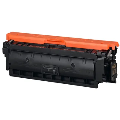 Produktbild von Original HP CF360A / 508A Toner schwarz bulk