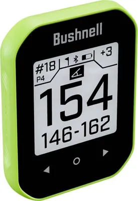 Obrázek produktu pro Bushnell Phantom 3 Slope GPS Green GPS zařízení