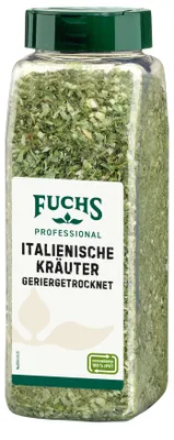 Image de Fuchs Professional Herbes italiennes lyophilisées 60g