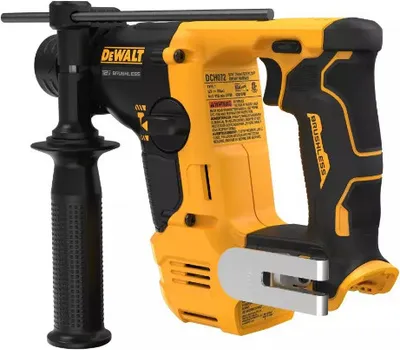 Produktbild von Dewalt Młotowiertarka 12V 1,1J Wiercenie Dch072N