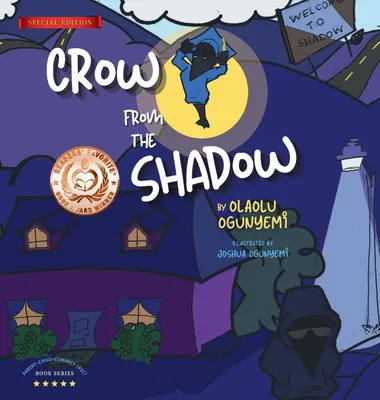 Produktbild von Crow From the Shadow (Special Edition)