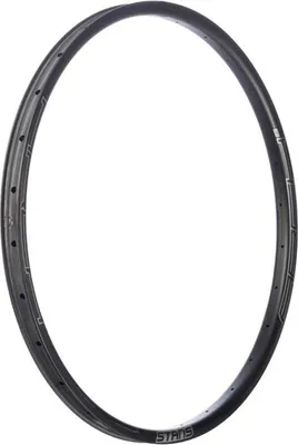 Produktbild von Stan's Stan's Arch CB7 Felge - 29'' - 28h - Schwarz Silber