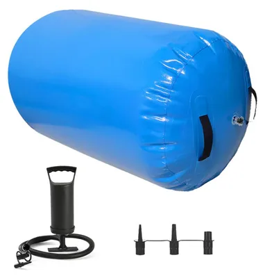 Produktbild von Aufblasbarer Trainingsbarrel für Gymnastik