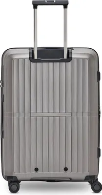 Produktbild von Pactastic Collection 01 Trolley Grey - Coffee Metallic taupe 67cm