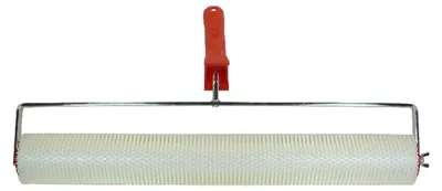 Produktbild von HaWe Entlüftungsroller Stachelwalze 500 mm Entlüfterrolle Igelwalze Igelrolle