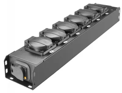 Produktbild von Pro Port 6 T