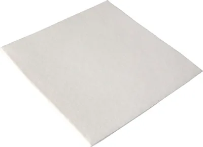 Produktbild von Allzwecktücher 38 cm x 38 cm weiss