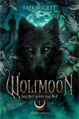 Obrázek produktu pro Wolfmoon