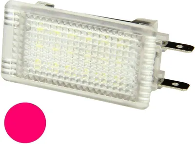 Obrázek produktu pro Led Innenraumleuchte passend für Mercedes 190 | W201 | BJ 1982-1993