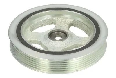 Produktbild von BTA E600510BTA Riemenscheibe Kurbelwelle für HYUNDAI Tucson (TL, TLE)