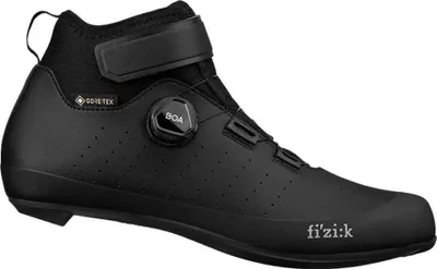 Zdjęcie produktu dla męskie buty rowerowe fi'zi:k Tempo Artica R5 GTX czarno-czarne