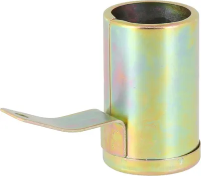 Produktbild von Halter Blinkgeber, Schwingungsdämpfergehäuse - Simson S51, S70
