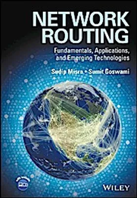 Obrázek produktu pro Network Routing