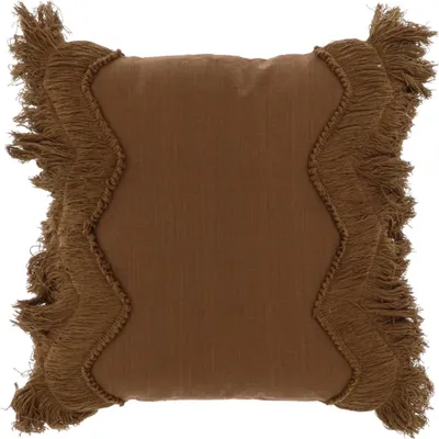 Produktbild von Kissen Fajah 45x45 cm Kokosnuss Unique Living