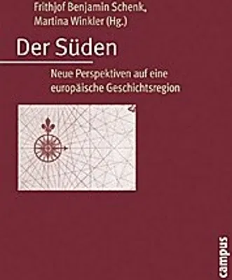Produktbild von Der Süden