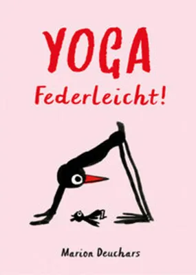 Obrázek produktu pro Yoga - Federleicht!