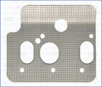 Produktbild von AJUSA 13111000 Abgaskrümmerdichtung für VW Golf IV Schrägheck (1J1) Auspuffkrümmer
