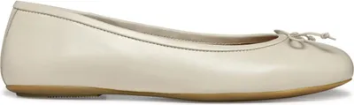 Produktbild von GEOX PALMARIA, Ballerina in Beige für Damen, Größe 38,5