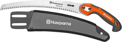 Obrázek produktu pro Husqvarna Arboristická pila 300 CU Vyvětvovací pila, pila na dřevo, lesní pila, ruční pila
