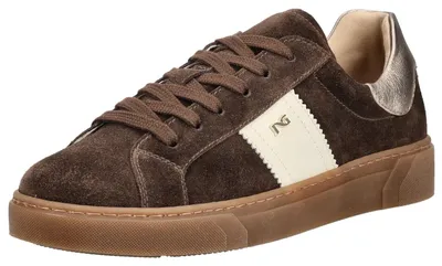 Produktbild von Nero Giardini Sneaker Sneaker Veloursleder