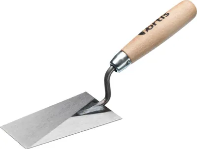 Zdjęcie produktu dla Fortis 4317784790406, Drewno, 12 cm, 1 szt.