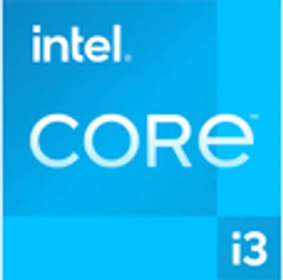 Image de Intel Core i3 12100F - 3.3 GHz - 4 Kerne - 8 Threads