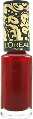 Produktbild von L’Oréal Paris Color Riche Le Vernis 814 Imperial Curtai, Rot, Imperial Curtai, 1 Stück(e), 20 mm, 70 mm, 20 mm