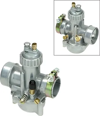 Obrázok produktu pre BestPrice karburátor 20 mm kompatibilný s Kreidler
