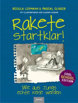 Obrázok produktu pre Rakete startklar!