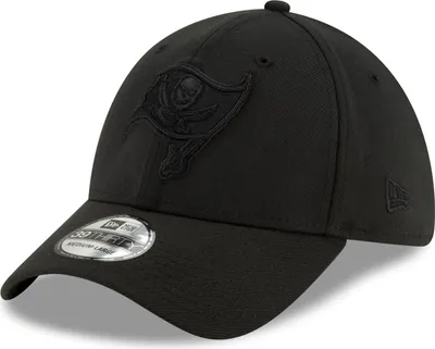 Zdjęcie produktu dla Czapka New Era 39Thirty Stretch Cap - Tampa Bay Buccaneers - L/XL