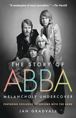 Produktbild von Story of ABBA