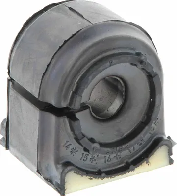 Produktbild von CORTECO 80004531 Lagerung Stabilisator Stabigummi Vorne passend für MERCEDES-BENZ SPRINTER 3,5-t Kasten (906) SPRINTER 3,5-t Pritsche/Fahrgestell