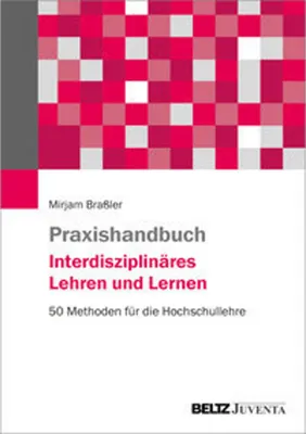 Produktbild von Praxishandbuch Interdisziplinäres Lehren und Lernen