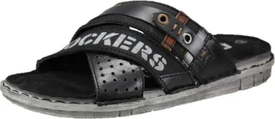 Produktbild von DOCKERS BY GERLI Schuhe Herren schwarz 44
