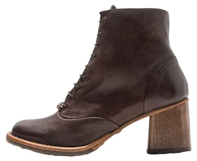 Produktbild von Neosens Stiefeletten mit Absatz Damen S3251 MONTONE BROWN/OSELETA Farbe Braun