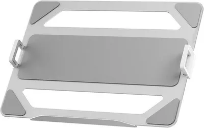Immagine prodotto di Supporto per notebook compatibile con VESA 75 per laptop di diverse dimensioni