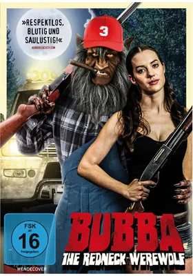 Produktbild von Bubba the Redneck Werewolf