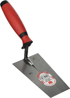 Immagine prodotto di STUBAI Frattazzo bernese per la pulizia serie 2K Tirolo 140 mm