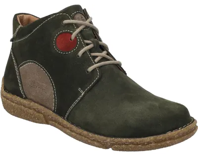 Produktbild von JOSEF SEIBEL Neele 49 | Halbschuh für Damen | Grün