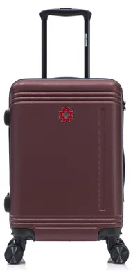Produktbild von Hartschalen-Handgepäckkoffer GSTAAD