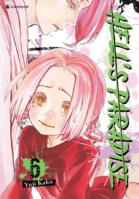 Produktbild von Hell's Paradise - Band 6