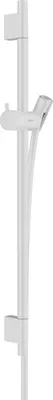 Image de hansgrohe Unica rail de douche S PURO 65 cm avec tuyau de douche, 28632700