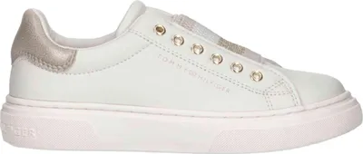 Immagine prodotto di Tommy Hilfiger Sneakers T3A9332041355X024 in White color size 31
