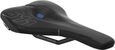 Produktbild von SQlab Sattel 611 ERGOWAVE® Carbon 15cm