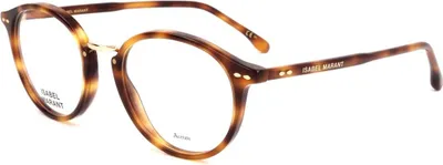 Obrázok produktu pre Isabel Marant IM 0024 086 HAVANA 50/19/145 Dámske okuliare