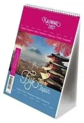 Image de Calendrier 2025, format vertical B6, avec spirale, Philippines - Michalczyk et Prokop