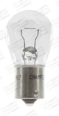 Obrázok produktu pre 1x P21W CHAMPION autožiarovky 12V 21W BA15s CBM45S