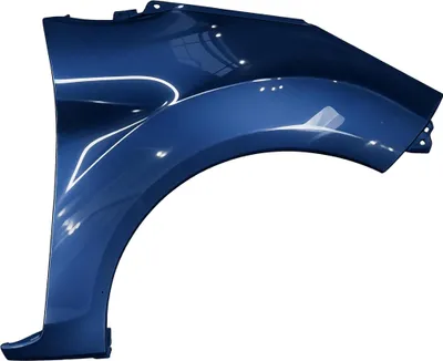Immagine prodotto di Parafango FORD FIESTA MK7 destro CCVC Nautical Blue 08-17 Verniciato nuovo