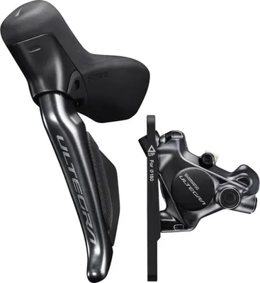 Immagine prodotto di SHIMANO Shift - ULTEGRA STR8170/BRR8170 - Nero