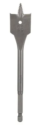 Immagine prodotto di Bosch fresa piatta fai da te Selfcut 28x112x152